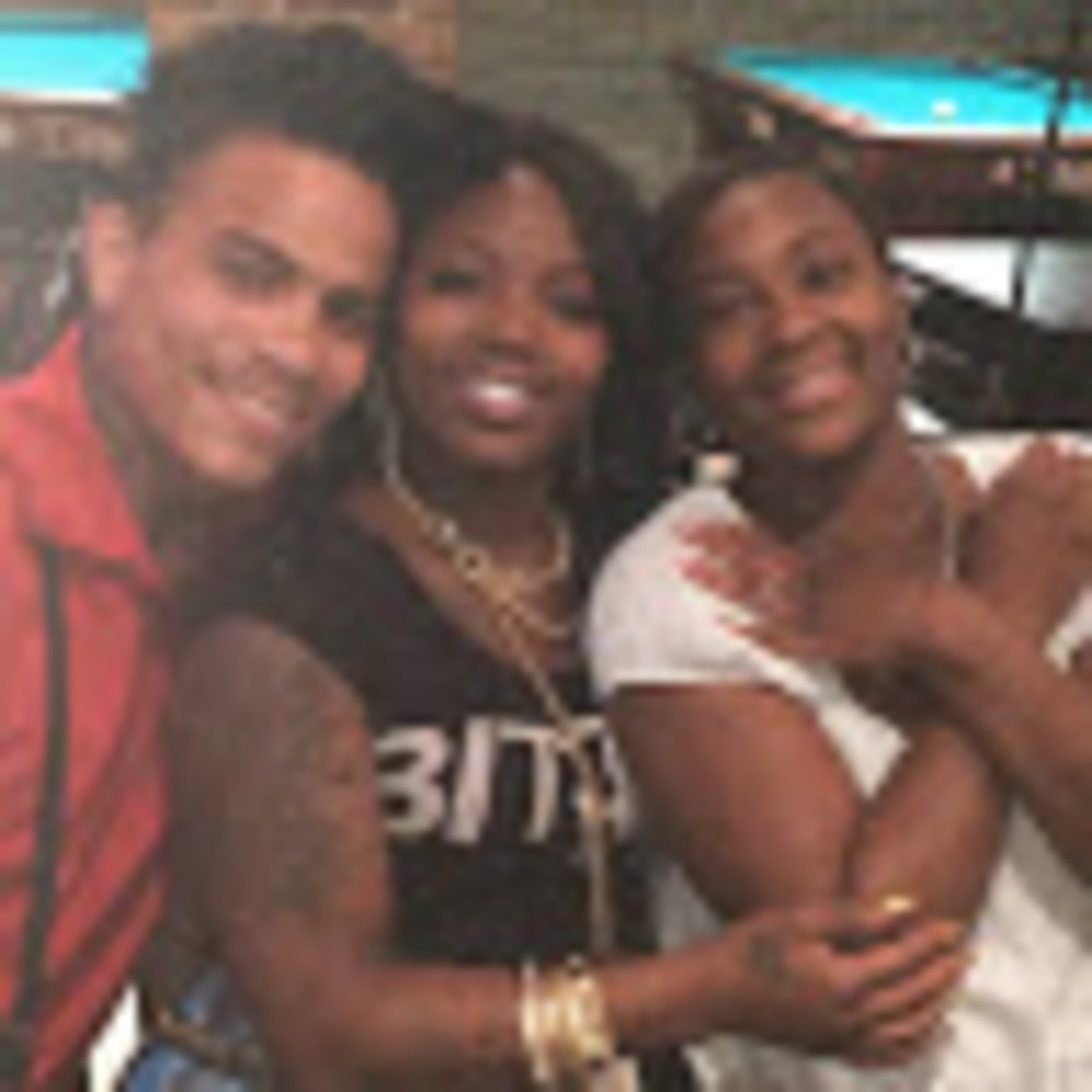 Meet your Posher, Jae